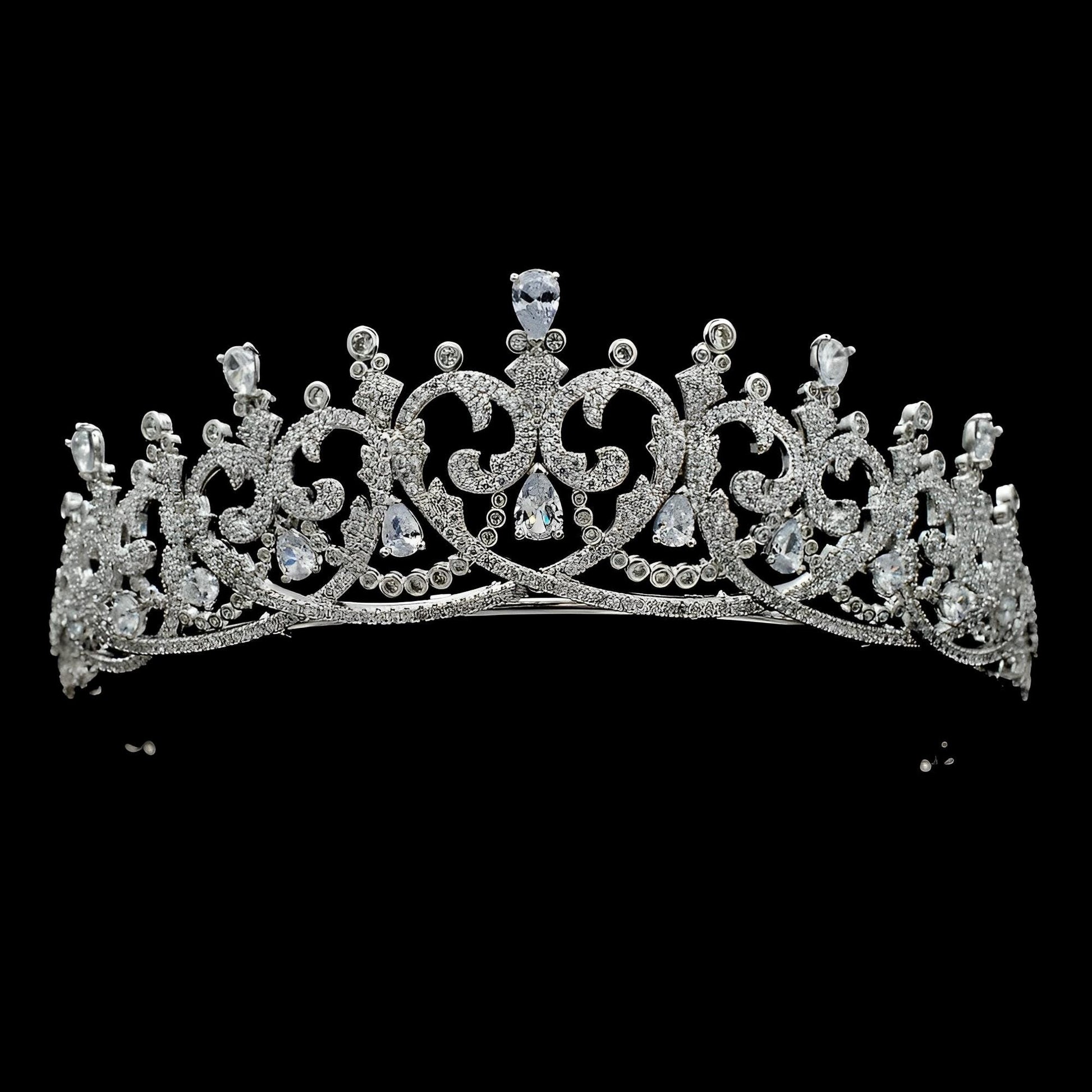The Countess of Moy Royal Tiara